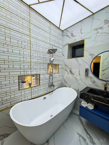 Сдаётся 5-комн. дом/дача 280 м², Хазарский р., photo 11 from 14