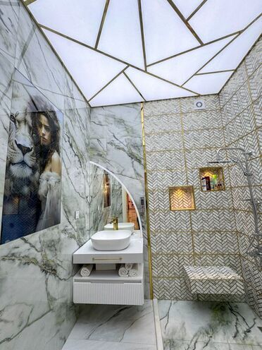 Сдаётся 5-комн. дом/дача 280 м², Хазарский р., photo 6 from 14