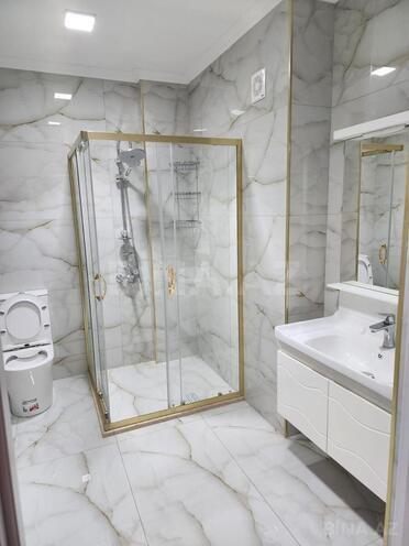 İcarəyə verilir 2 otaqlı yeni tikili 70 m², Şah İsmayıl Xətai m., photo 13 from 14