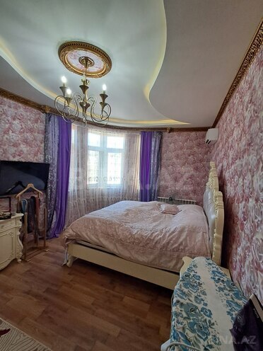 Продаётся 3-комн. новостройка 92 м², пос. Масазыр, photo 10 from 19