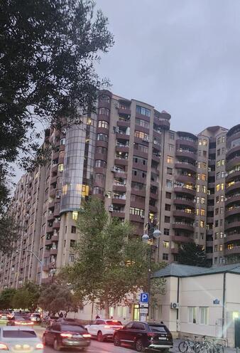 İcarəyə verilir 2 otaqlı yeni tikili 70 m², Şah İsmayıl Xətai m., photo 5 from 14