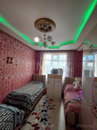 Продаётся 3-комн. новостройка 92 м², пос. Масазыр, photo 8 from 19