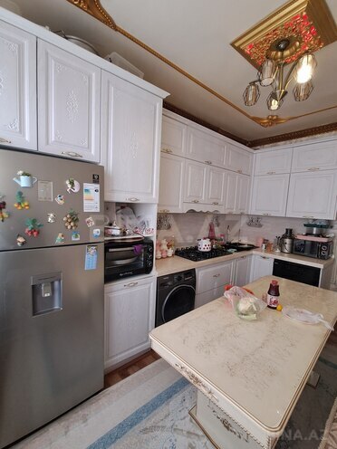 Продаётся 3-комн. новостройка 92 м², пос. Масазыр, photo 15 from 19