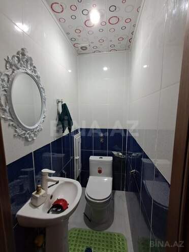 Продаётся 3-комн. новостройка 92 м², пос. Масазыр, photo 18 from 19
