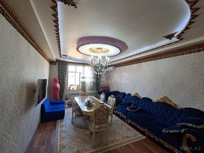 Продаётся 3-комн. новостройка 92 м², пос. Масазыр, photo 1 from 19