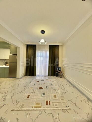 İcarəyə verilir 4 otaqlı həyət evi/bağ evi 160 m², Xəzər r., photo 8 from 21