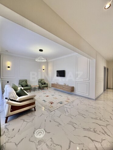 İcarəyə verilir 4 otaqlı həyət evi/bağ evi 160 m², Xəzər r., photo 6 from 21