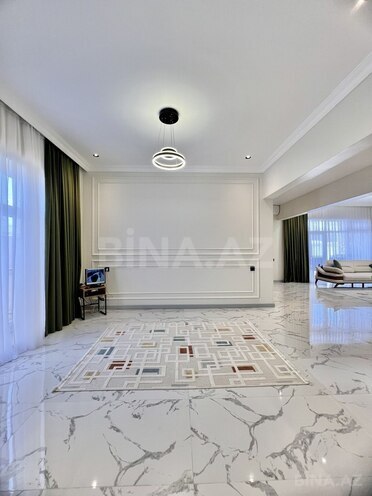İcarəyə verilir 4 otaqlı həyət evi/bağ evi 160 m², Xəzər r., photo 9 from 21