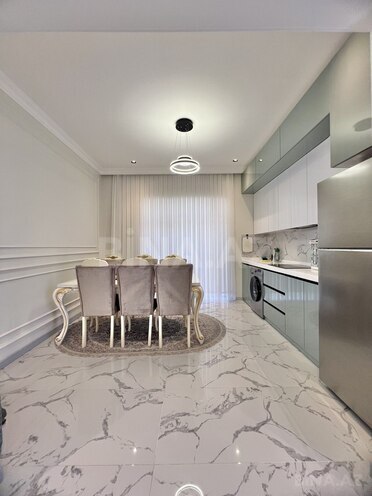 İcarəyə verilir 4 otaqlı həyət evi/bağ evi 160 m², Xəzər r., photo 11 from 21