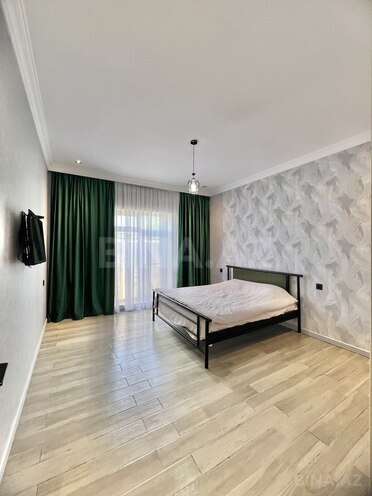 İcarəyə verilir 4 otaqlı həyət evi/bağ evi 160 m², Xəzər r., photo 12 from 21