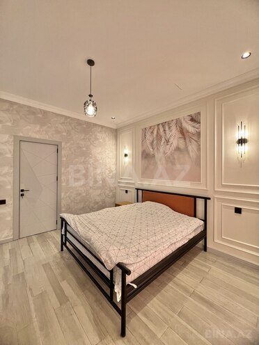İcarəyə verilir 4 otaqlı həyət evi/bağ evi 160 m², Xəzər r., photo 15 from 21