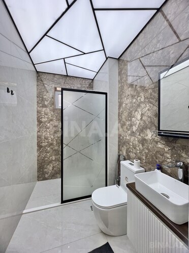 İcarəyə verilir 4 otaqlı həyət evi/bağ evi 160 m², Xəzər r., photo 16 from 21