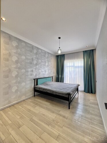 İcarəyə verilir 4 otaqlı həyət evi/bağ evi 160 m², Xəzər r., photo 13 from 21