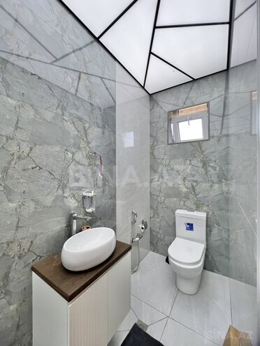İcarəyə verilir 4 otaqlı həyət evi/bağ evi 160 m², Xəzər r., photo 17 from 21