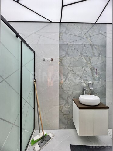 İcarəyə verilir 4 otaqlı həyət evi/bağ evi 160 m², Xəzər r., photo 18 from 21