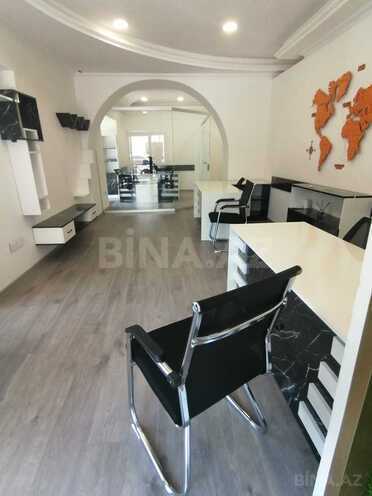 İcarəyə verilir  obyekt 67 m², Nəsimi r., photo 1 from 12
