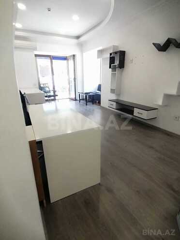 İcarəyə verilir  obyekt 67 m², Nəsimi r., photo 4 from 12