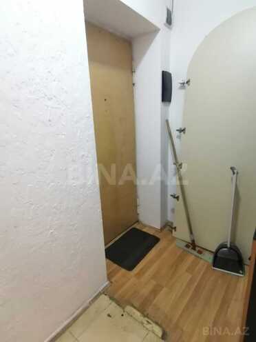 İcarəyə verilir  obyekt 67 m², Nəsimi r., photo 10 from 12