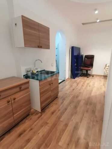 İcarəyə verilir  obyekt 67 m², Nəsimi r., photo 9 from 12
