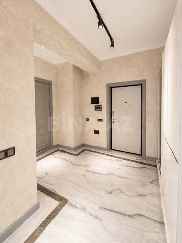 Сдаётся 2-комн. новостройка 70 м², Насиминский  р., photo 13 from 15