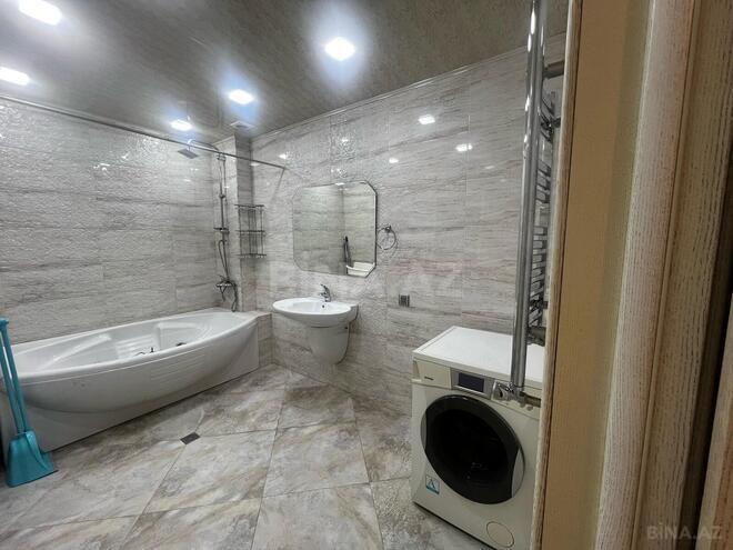 Сдаётся 2-комн. новостройка 106 м², Насиминский  р., photo 9 from 11