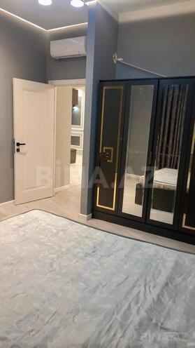 Сдаётся 2-комн. новостройка 77.7 м², Насиминский  р., photo 15 from 20