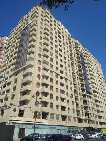 Сдаётся 2-комн. новостройка 106 м², Насиминский  р., photo 1 from 11
