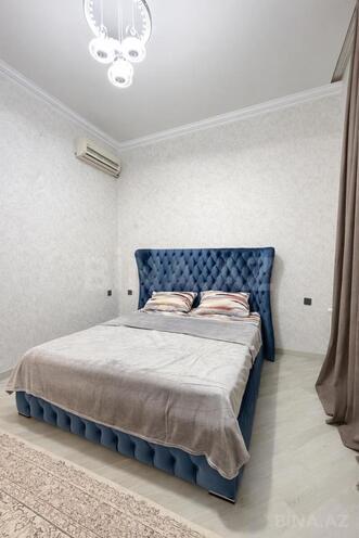 Сдаётся 3-комн. дом/дача 200 м², Хазарский р., photo 5 from 12