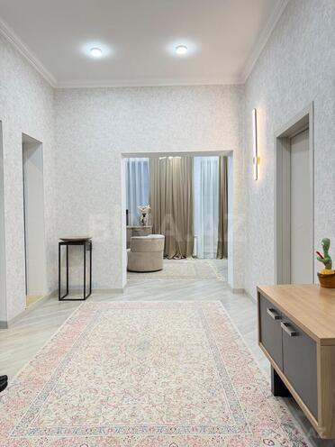 Сдаётся 3-комн. дом/дача 200 м², Хазарский р., photo 8 from 12