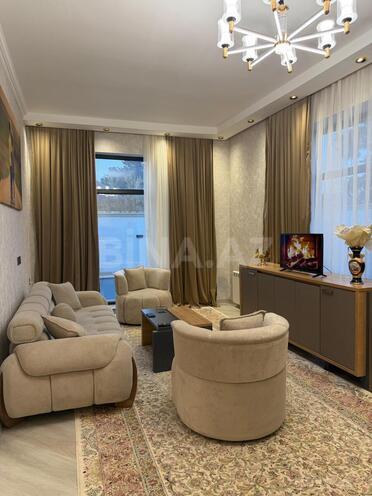 Сдаётся 3-комн. дом/дача 200 м², Хазарский р., photo 9 from 12