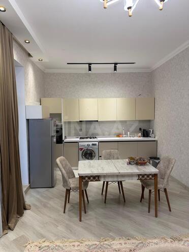 Сдаётся 3-комн. дом/дача 200 м², Хазарский р., photo 11 from 12
