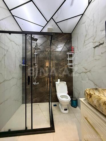 Сдаётся 3-комн. дом/дача 200 м², Хазарский р., photo 10 from 12