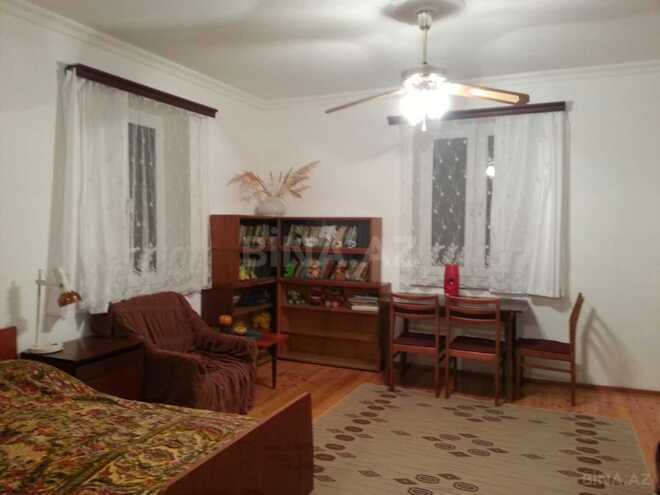 İcarəyə verilir 4 otaqlı həyət evi/bağ evi 150 m², Mərdəkan q., photo 19 from 30