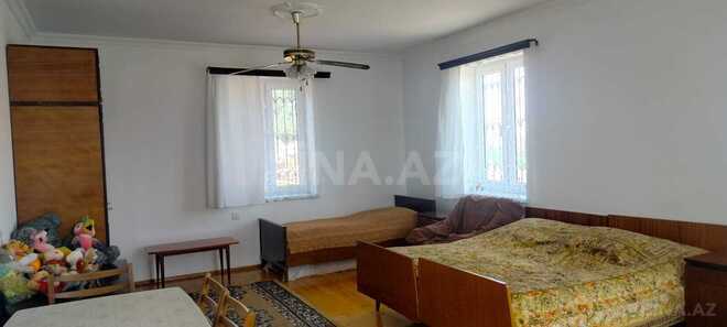 İcarəyə verilir 4 otaqlı həyət evi/bağ evi 150 m², Mərdəkan q., photo 24 from 30