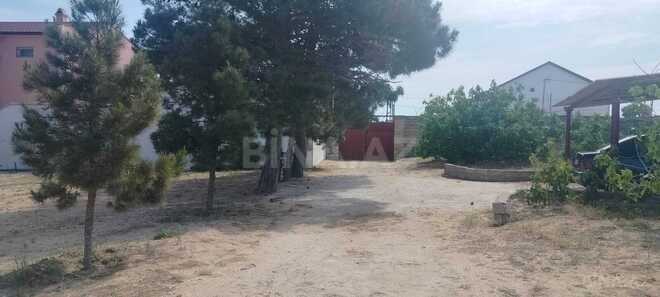 İcarəyə verilir 4 otaqlı həyət evi/bağ evi 150 m², Mərdəkan q., photo 14 from 30