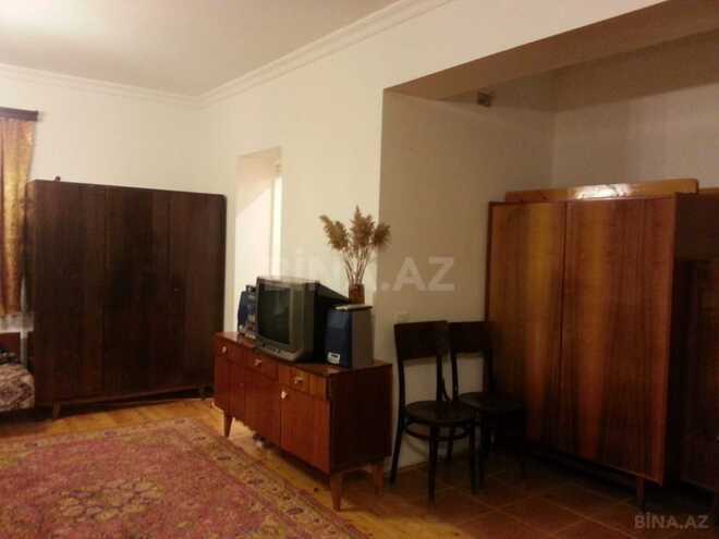 İcarəyə verilir 4 otaqlı həyət evi/bağ evi 150 m², Mərdəkan q., photo 18 from 30
