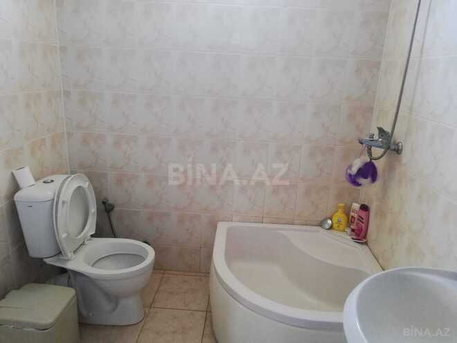 İcarəyə verilir 4 otaqlı həyət evi/bağ evi 150 m², Mərdəkan q., photo 29 from 30