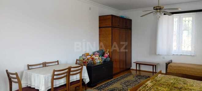 İcarəyə verilir 4 otaqlı həyət evi/bağ evi 150 m², Mərdəkan q., photo 21 from 30