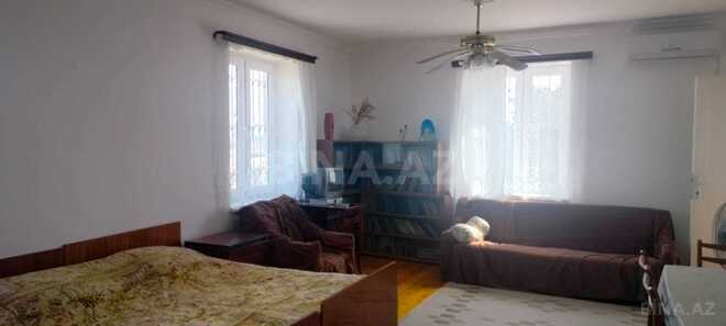 İcarəyə verilir 4 otaqlı həyət evi/bağ evi 150 m², Mərdəkan q., photo 23 from 30