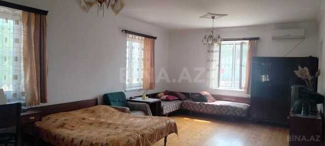 İcarəyə verilir 4 otaqlı həyət evi/bağ evi 150 m², Mərdəkan q., photo 22 from 30