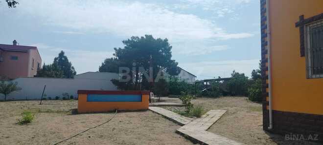 İcarəyə verilir 4 otaqlı həyət evi/bağ evi 150 m², Mərdəkan q., photo 10 from 30