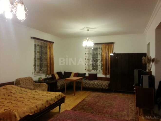 İcarəyə verilir 4 otaqlı həyət evi/bağ evi 150 m², Mərdəkan q., photo 17 from 30