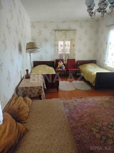 İcarəyə verilir 4 otaqlı həyət evi/bağ evi 150 m², Mərdəkan q., photo 15 from 30