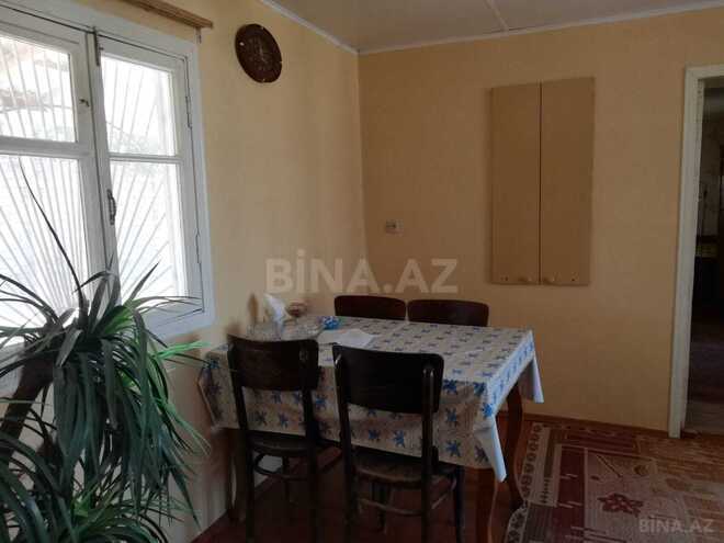 İcarəyə verilir 4 otaqlı həyət evi/bağ evi 150 m², Mərdəkan q., photo 26 from 30