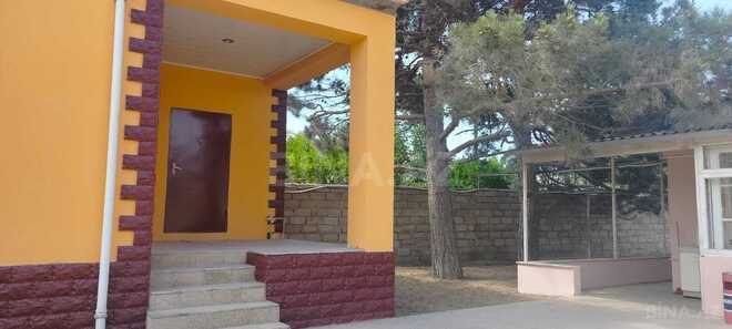 İcarəyə verilir 4 otaqlı həyət evi/bağ evi 150 m², Mərdəkan q., photo 8 from 30