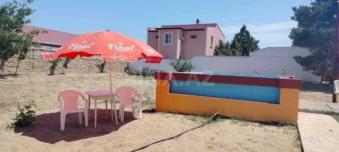 İcarəyə verilir 4 otaqlı həyət evi/bağ evi 150 m², Mərdəkan q., photo 4 from 30