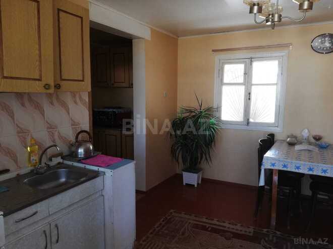 İcarəyə verilir 4 otaqlı həyət evi/bağ evi 150 m², Mərdəkan q., photo 27 from 30