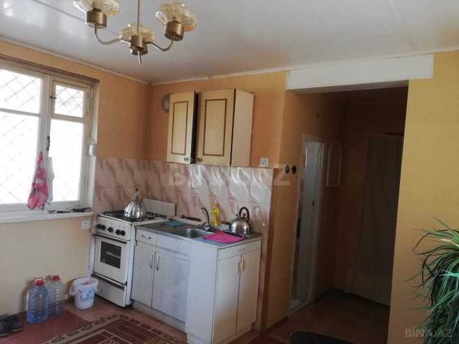 İcarəyə verilir 4 otaqlı həyət evi/bağ evi 150 m², Mərdəkan q., photo 25 from 30