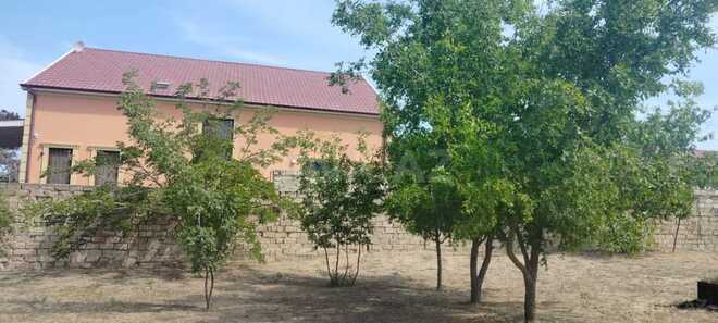 İcarəyə verilir 4 otaqlı həyət evi/bağ evi 150 m², Mərdəkan q., photo 13 from 30
