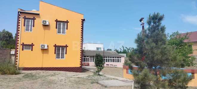 İcarəyə verilir 4 otaqlı həyət evi/bağ evi 150 m², Mərdəkan q., photo 7 from 30